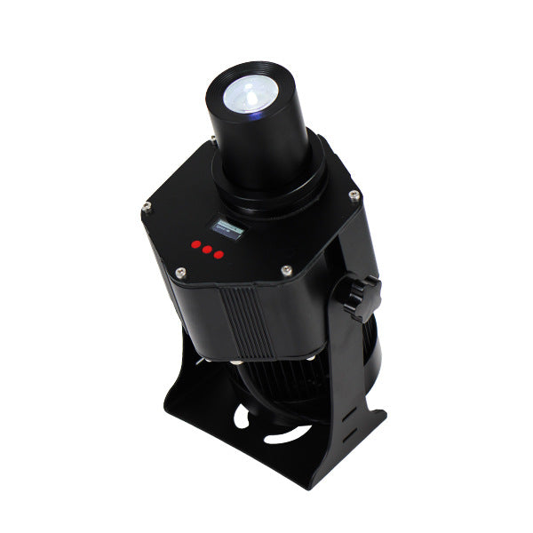 GoboSign 4/8 logos switching Gobo Projector (remote control) – gobosign