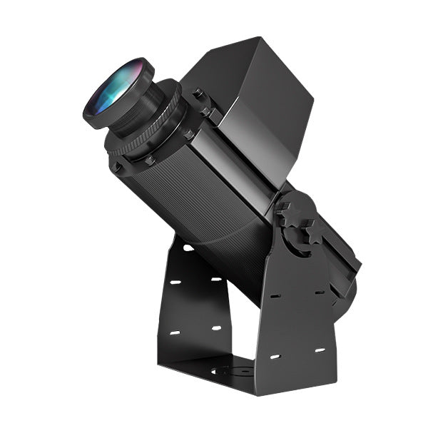 GoboSign 4/8 logos switching Gobo Projector (remote control) – gobosign