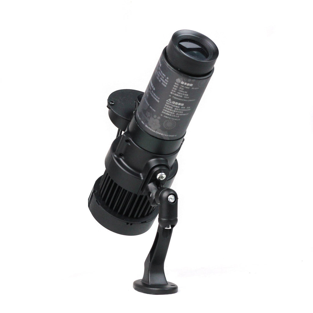 Gobosign 40w Indoor Gobo Projector – gobosign